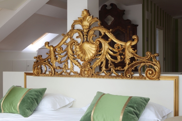 Hotel Doriguzzi